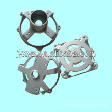 oem motor parts aluminium casting engine cover